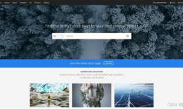 视频素材库,捕捉光影瞬间，汇聚创意灵感