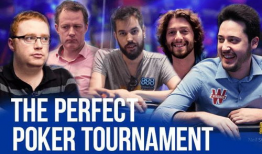 德州扑克比赛视频,精彩瞬间回顾